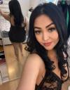 Vip Escort Bayan Ayçayla Şehrin En Çekici Anları