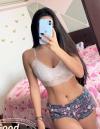 Vip Escort Bayan Fundayla Tutkunun Gücü