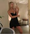 Vip Escort Bayan Serapla Düşlerin Gerçeğe Dönüştüğü Anlar