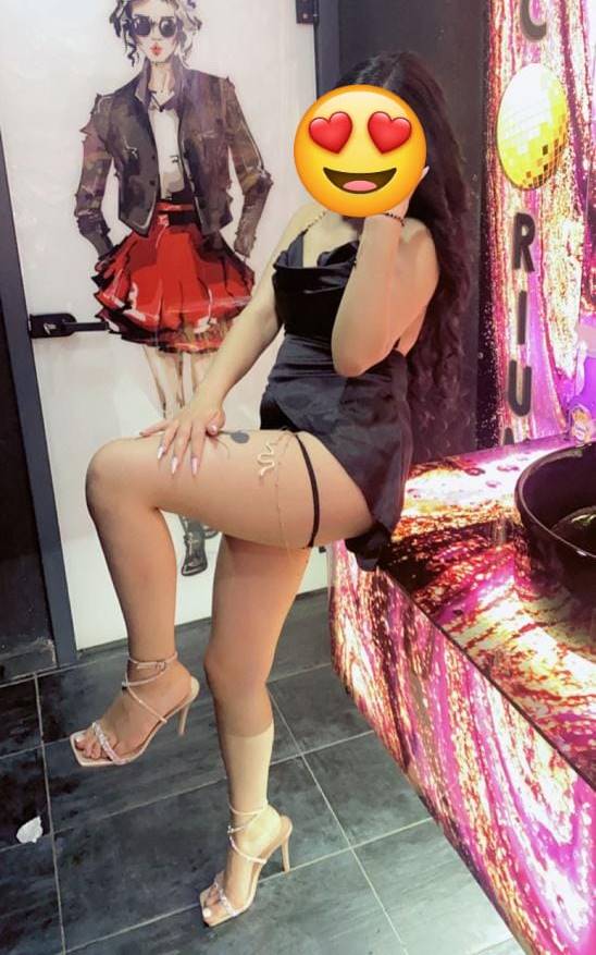 Vip Escort Şebnem İle Özel Zevklerin Tek Adresi